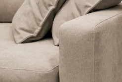 Valencia Extra Djup 5-sits Soffa i Chenille