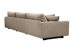 Valencia Extra Djup 5-sits Soffa i Chenille