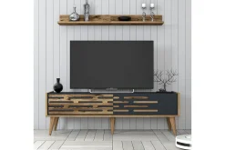 Valensiya Tv-möbelset 140x45 cm