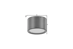 Vallum Plafond