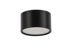 Vallum Plafond Rund
