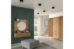 Vallum Plafond Rund