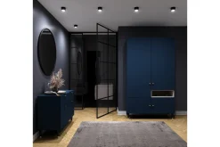 Vallum Plafond Rund