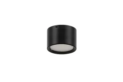 Vallum Plafond Rund