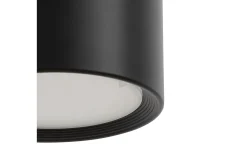 Vallum Plafond Rund