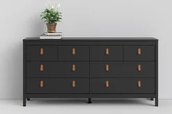 Vallvidera Byrå 38x159 cm