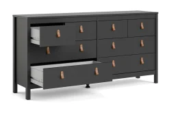 Vallvidera Byrå 38x159 cm