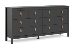 Vallvidera Byrå 38x159 cm