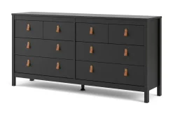 Vallvidera Byrå 38x159 cm