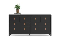 Vallvidera Byrå 38x159 cm