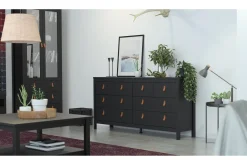 Vallvidera Byrå 38x159 cm