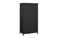 Vallvidera Garderob 102,3x199 cm