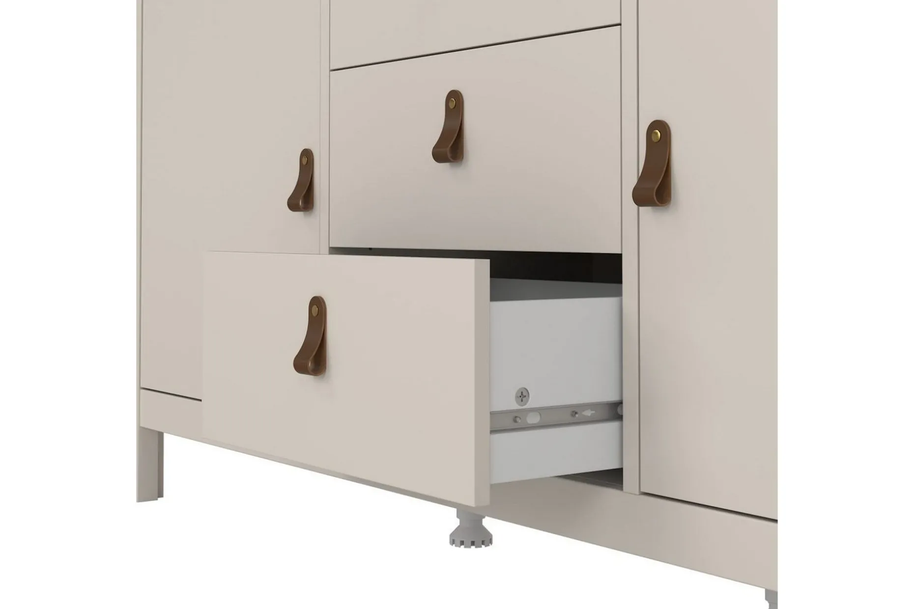 Vallvidera Skänk 151x38 cm