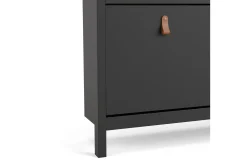 Vallvidera Skoskåp 25x102 cm
