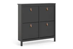 Vallvidera Skoskåp 25x102 cm