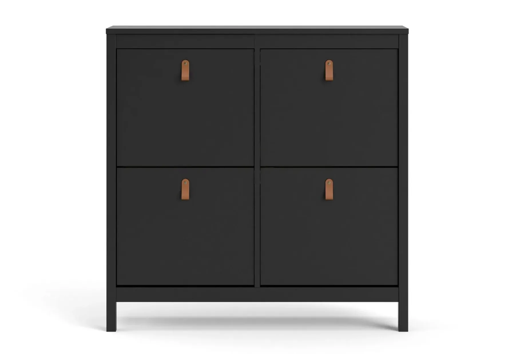 Vallvidera Skoskåp 25x102 cm