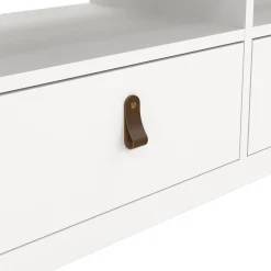 Vallvidera TV-bänk med 3 lådor 151 cm