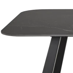 Valricus Matbord 180 cm Rektangulär