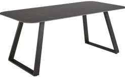 Valricus Matbord 180 cm Rektangulär