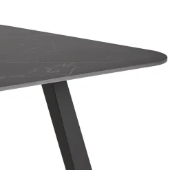 Valricus Matbord 180 cm Rektangulär