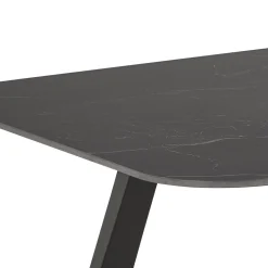 Valricus Matbord 180 cm Rektangulär