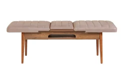 Valsot Förlängningsbar Matgrupp 129 cm