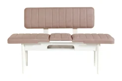 Valsot Förlängningsbar Matgrupp 129 cm