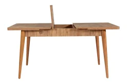 Valsot Förlängningsbar Matgrupp 129 cm