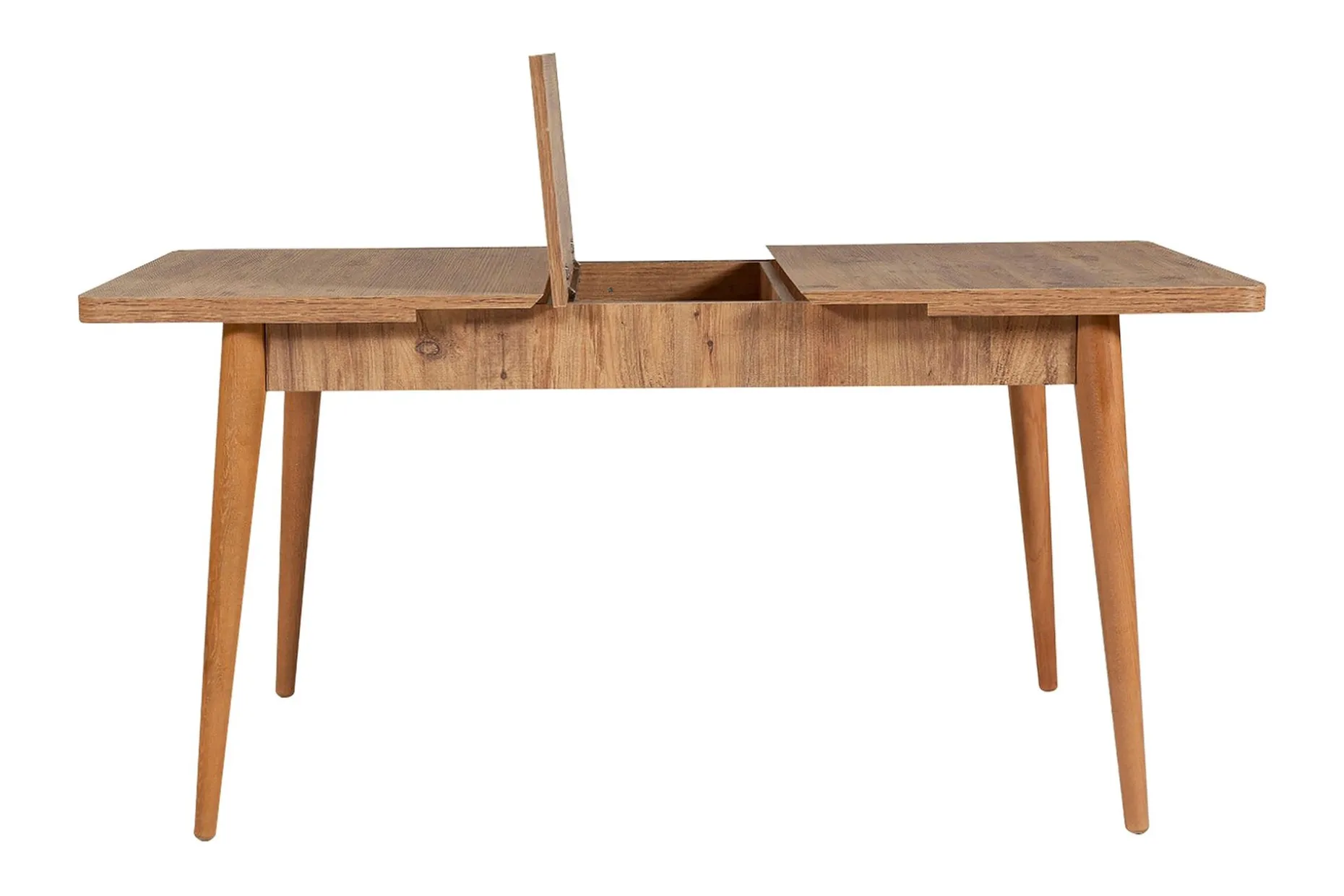 Valsot Förlängningsbar Matgrupp 129 cm