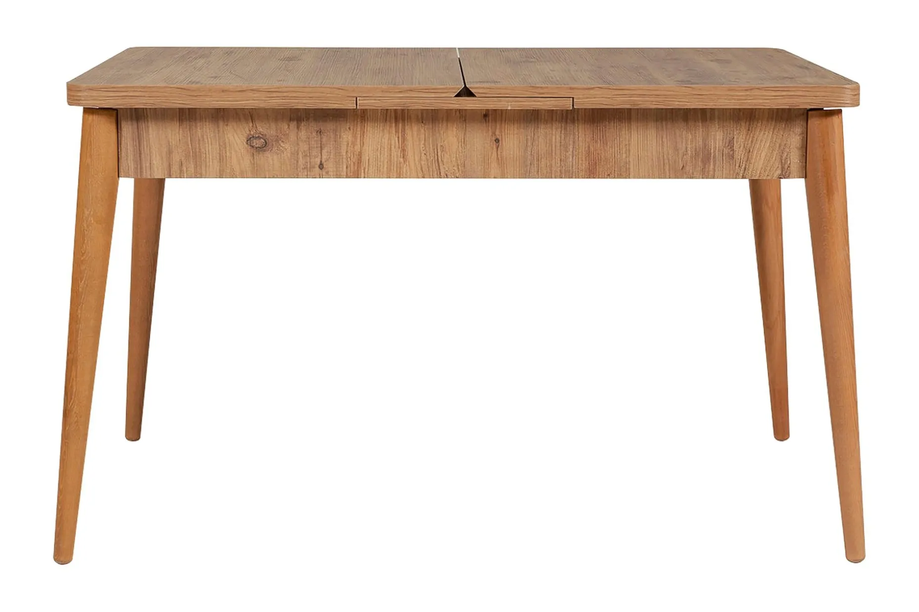 Valsot Förlängningsbar Matgrupp 129 cm