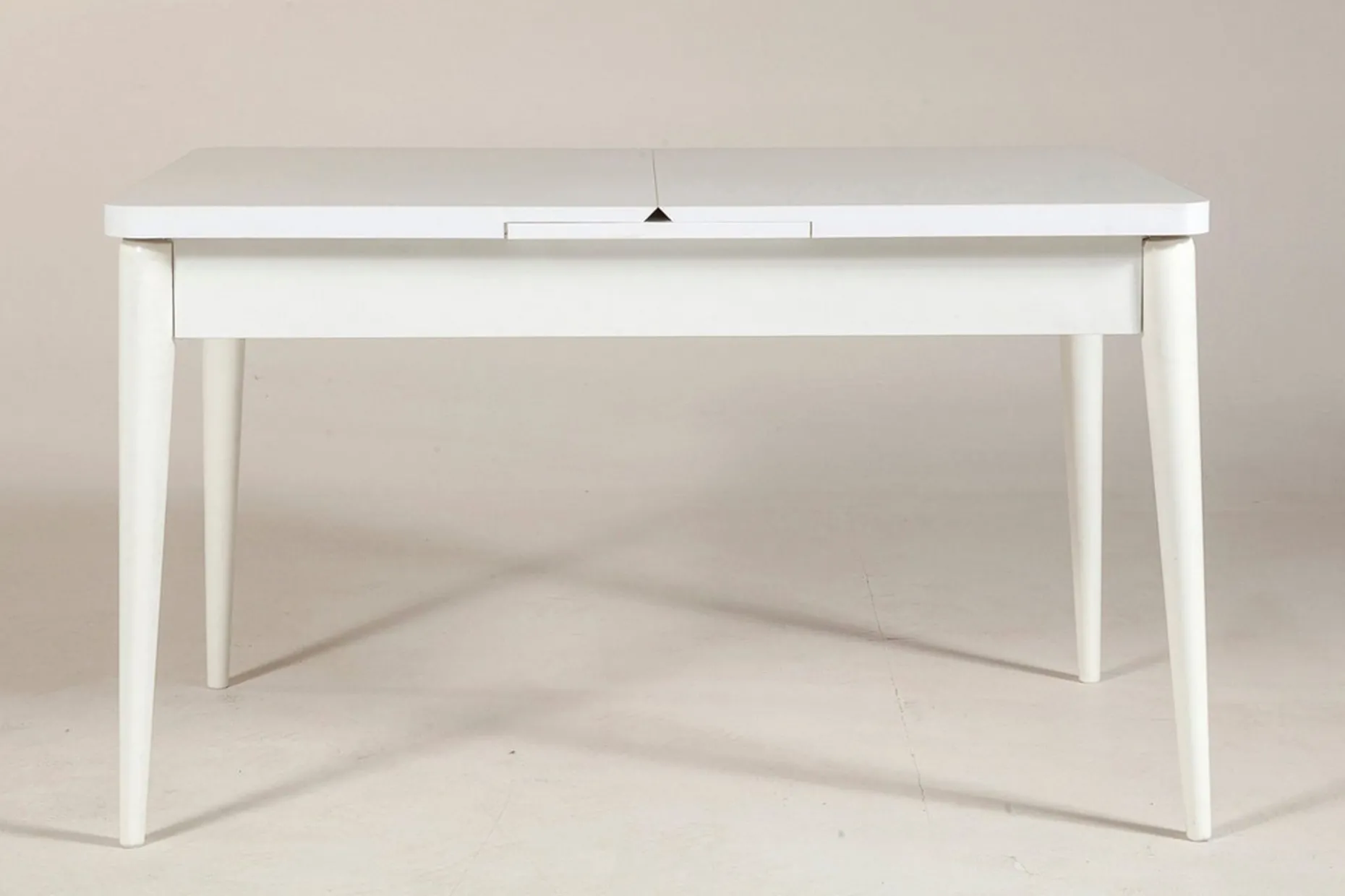 Valsot Förlängningsbar Matgrupp 129 cm