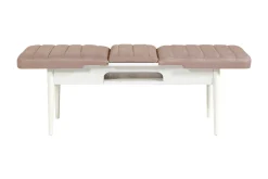 Valsot Förlängningsbar Matgrupp 129 cm