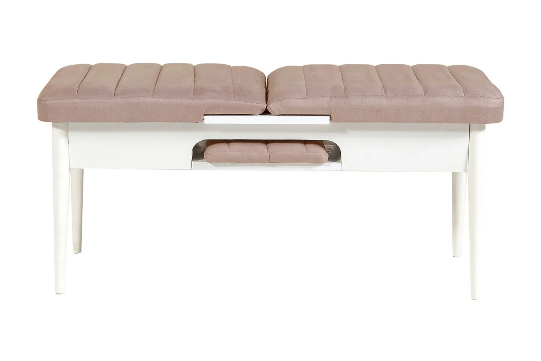 Valsot Förlängningsbar Matgrupp 129 cm