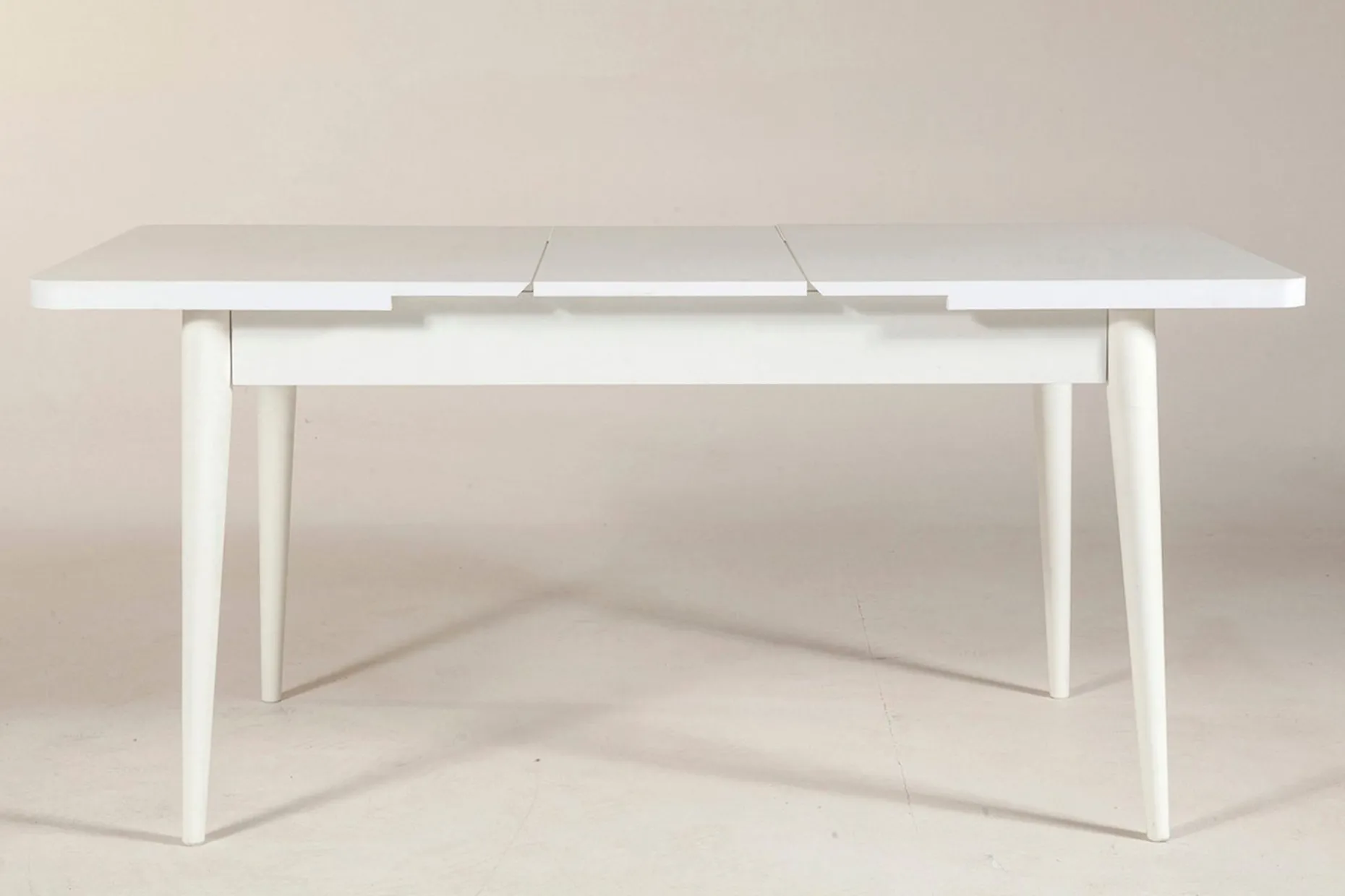 Valsot Förlängningsbar Matgrupp 129 cm
