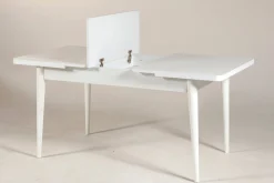 Valsot Förlängningsbar Matgrupp 129 cm