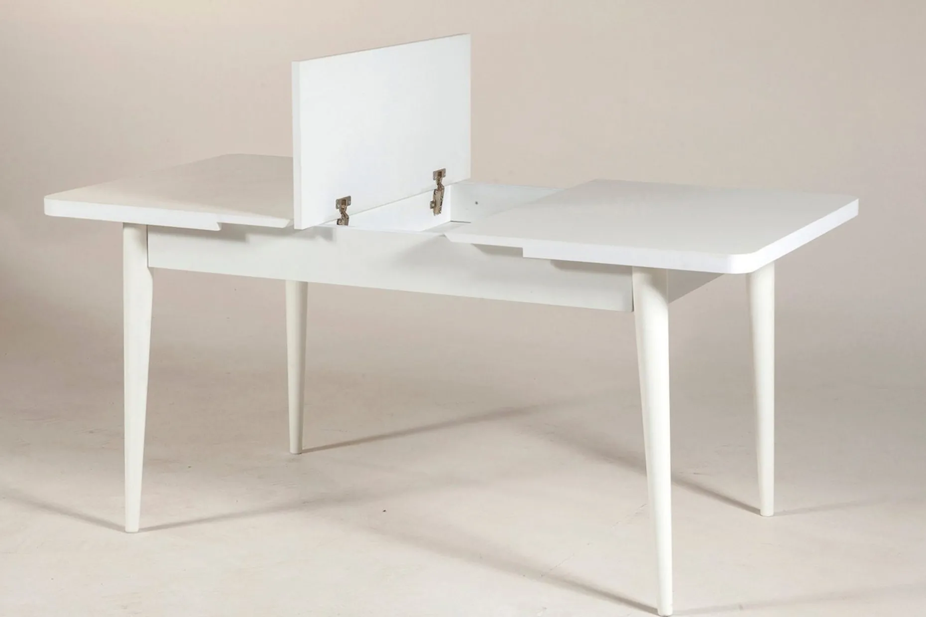 Valsot Förlängningsbar Matgrupp 129 cm