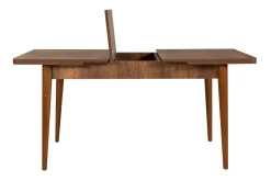 Valsot Förlängningsbar Matgrupp 129 cm