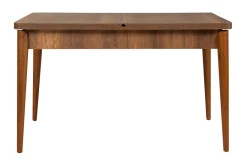 Valsot Förlängningsbar Matgrupp 129 cm