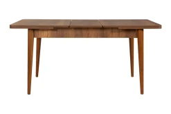 Valsot Förlängningsbar Matgrupp 129 cm