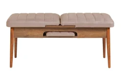 Valsot Förlängningsbar Matgrupp 129 cm