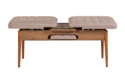Valsot Förlängningsbar Matgrupp 129 cm