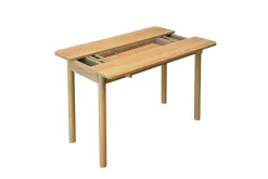 Valsot Matbord 110 cm