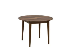 Valsot Runt Litet Matbord 100 cm