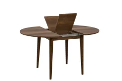 Valsot Runt Litet Matbord 100 cm