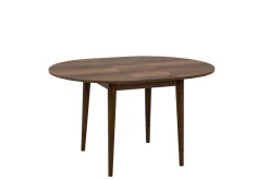 Valsot Runt Litet Matbord 100 cm