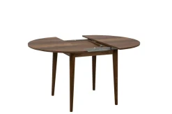 Valsot Runt Litet Matbord 100 cm