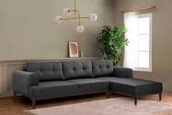 Valsot 4-sits Soffa med Divan