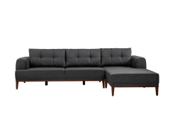 Valsot 4-sits Soffa med Divan