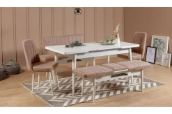 Valsot Sittbänk 110 cm