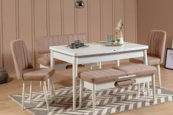 Valsot Sittbänk 110 cm
